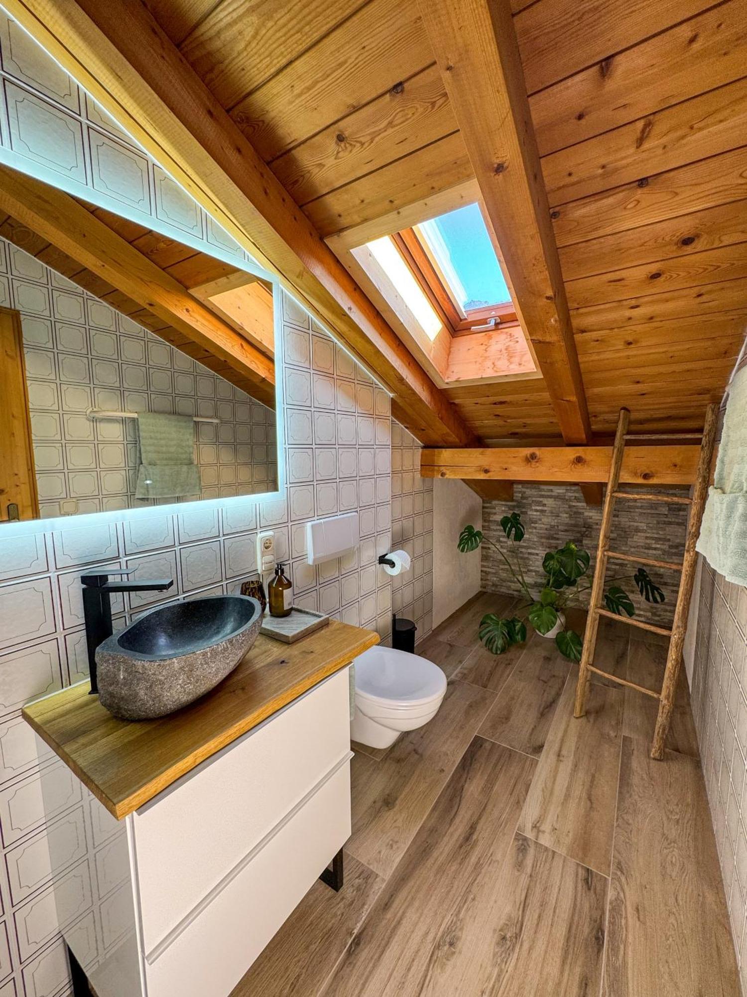 Apartamento Haus Kilian Berchtesgaden Exterior foto